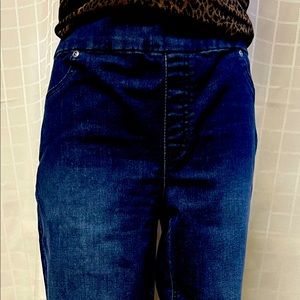 Chico’s Perfect Stretch Jeggings